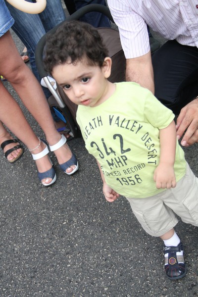Volvo Street Festival